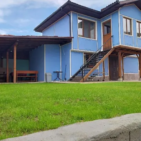 Villa Kъща за гости демария