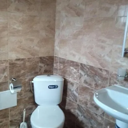 Villa Kъща за гости демария Koprivshtitsa