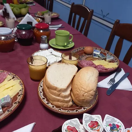 Kъща за гости демария Koprivshtitsa