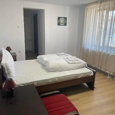 Villa Kъща за гости демария *