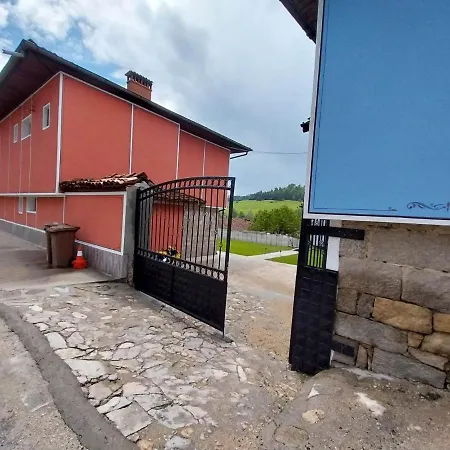 Villa Kъща за гости демария *