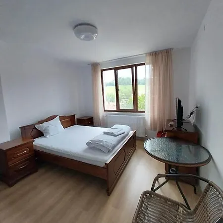 Kъща за гости демария Villa Koprivchtitsa