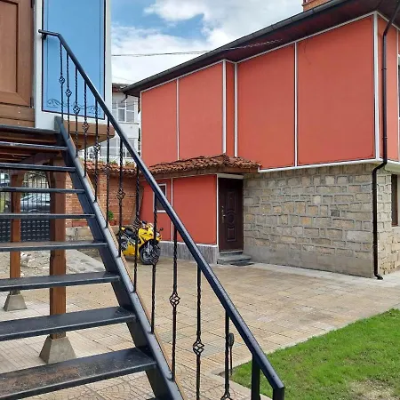 Kъща за гости демария * Koprivshtitsa