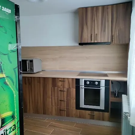 Kъща за гости демария *