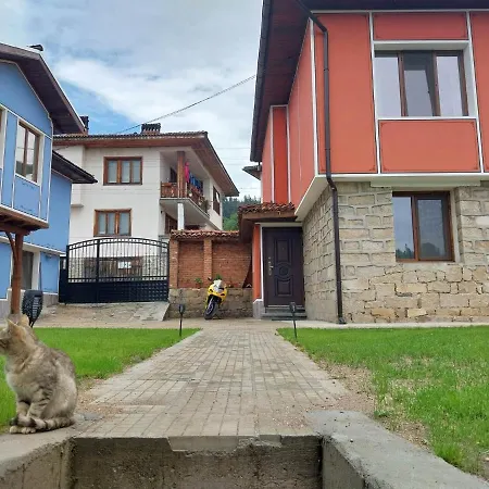 Villa Kъща за гости демария Koprivchtitsa