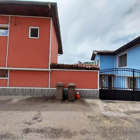 Villa Kъща за гости демария *