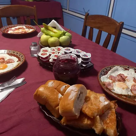 Kъща за гости демария Villa Koprivshtitsa