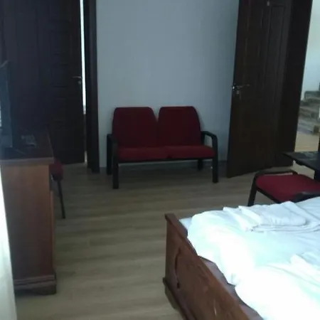 Kъща за гости демария *