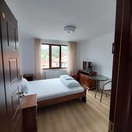 Kъща за гости демария Villa *