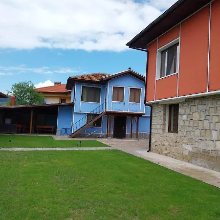 Kъща за гости демария Koprivshtitsa
