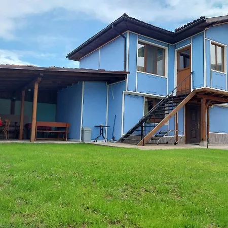 Villa Kъща за гости демария