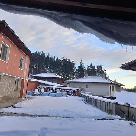 Villa Kъща за гости демария *