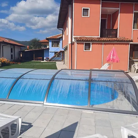 Kъща за гости демария