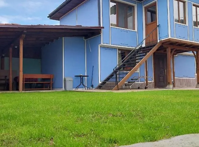 Villa Kъща за гости демария