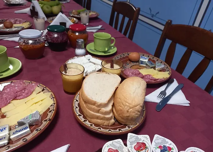 Kъща за гости демария Koprivshtitsa