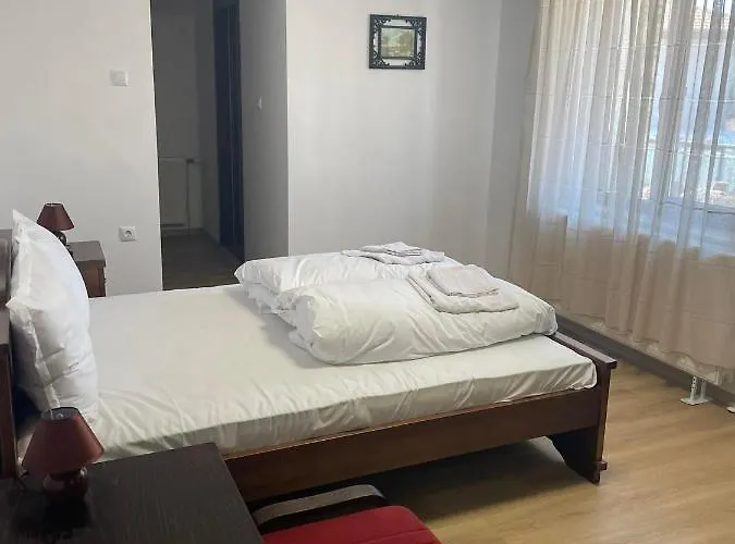 Villa Kъща за гости демария *