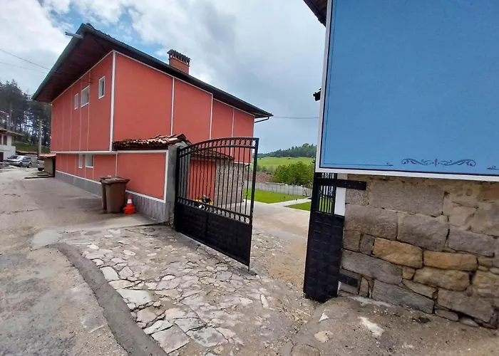 Villa Kъща за гости демария *