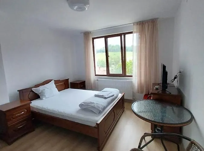 Kъща за гости демария Villa Koprivshtitsa