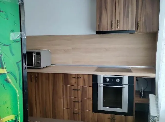 Kъща за гости демария *