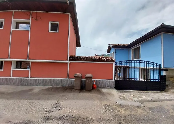 Villa Kъща за гости демария *