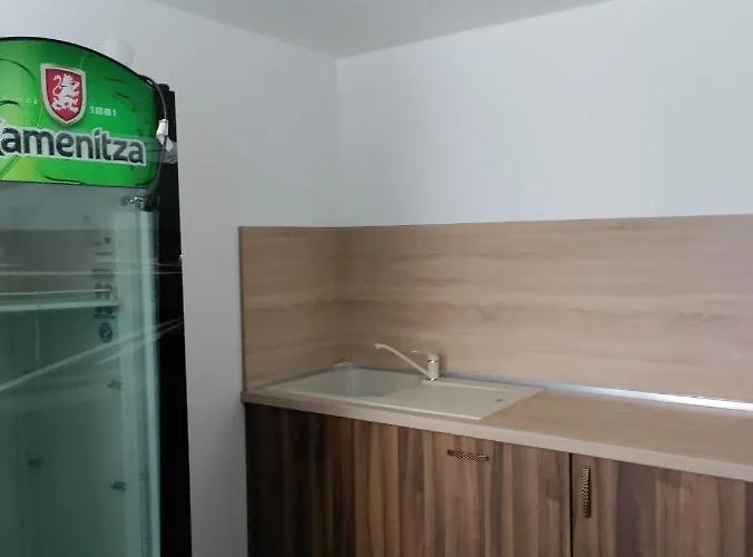 Kъща за гости демария