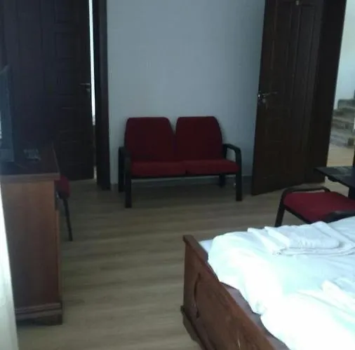 Kъща за гости демария *