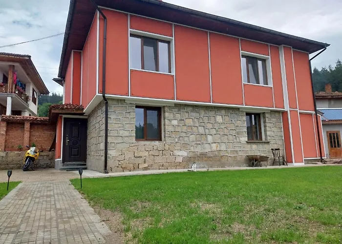 Kъща за гости демария * Koprivshtitsa