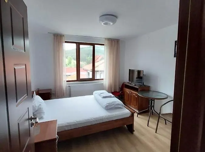 Kъща за гости демария Villa *