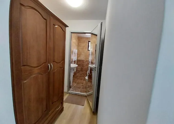 Kъща за гости демария Koprivshtitsa