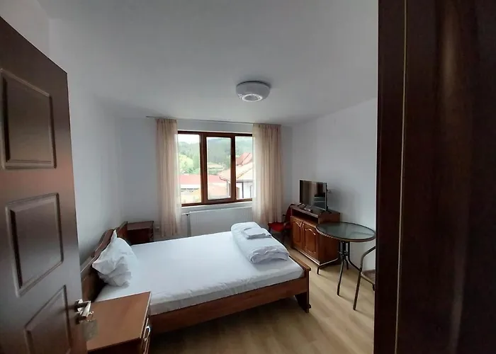 Kъща за гости демария *