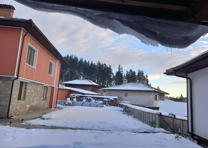 Villa Kъща за гости демария *