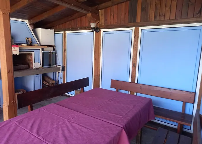 Villa Kъща за гости демария *