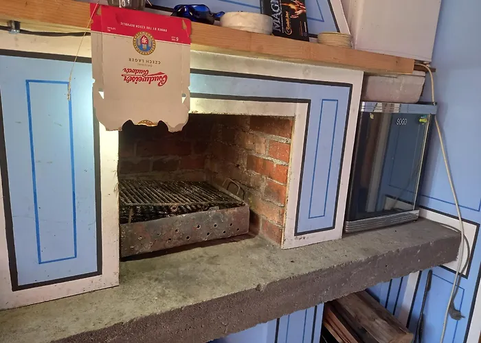 Villa Kъща за гости демария *