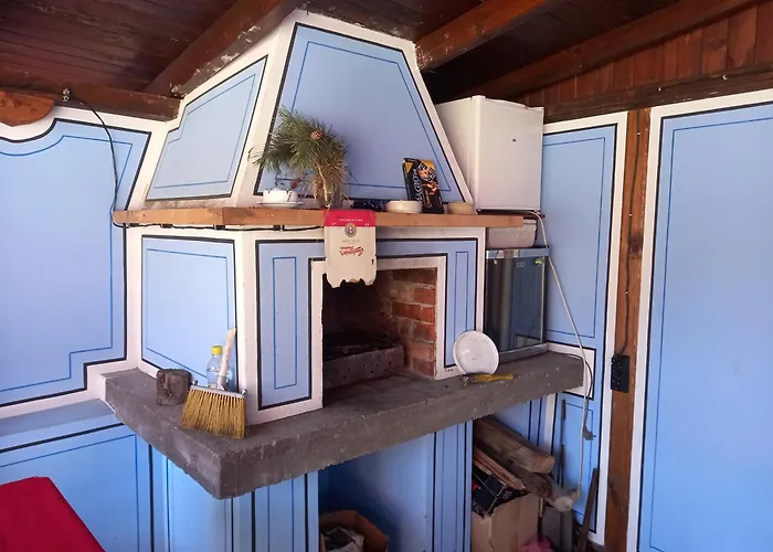 Villa Kъща за гости демария Koprivshtitsa